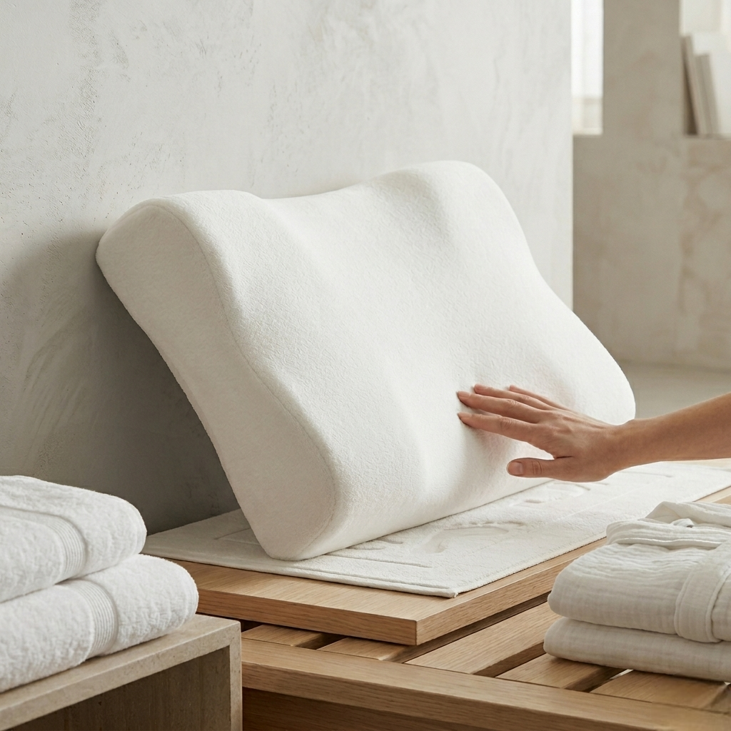 Beauty Pillow (Güzellik Yastığı)