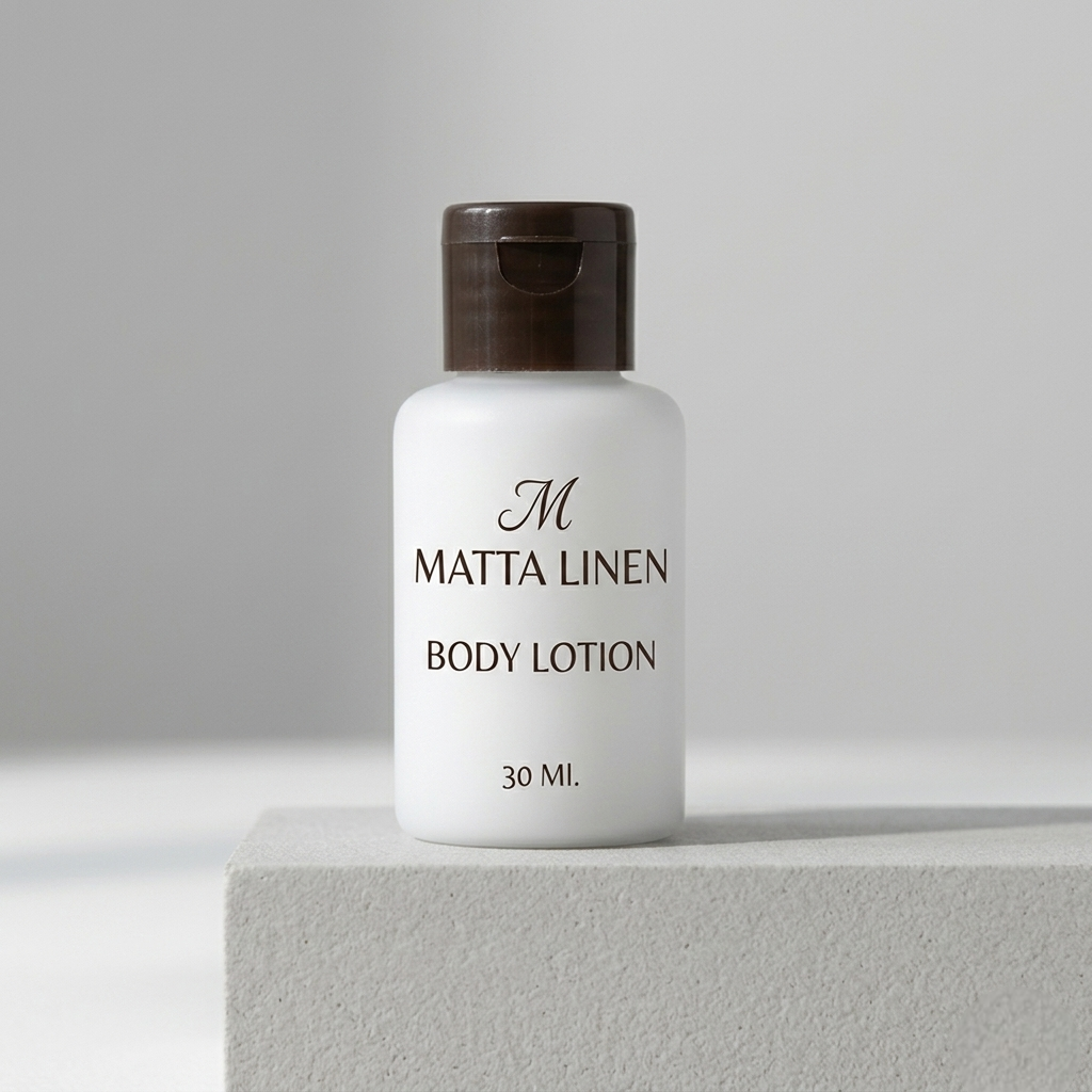 Body Lotion