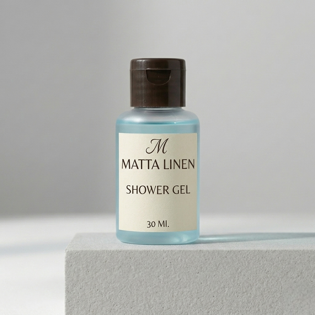Shower Jel